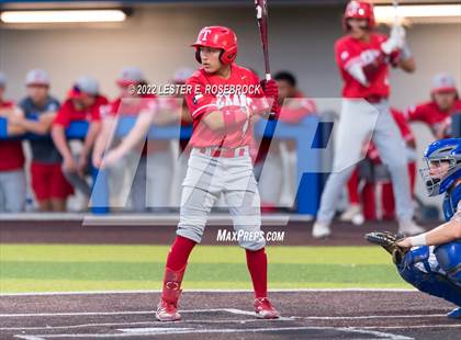Thumbnail 1 in Georgetown vs Ray (UIL 5A Regional Semifinals) photogallery.