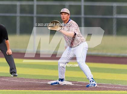 Thumbnail 1 in Georgetown vs Ray (UIL 5A Regional Semifinals) photogallery.