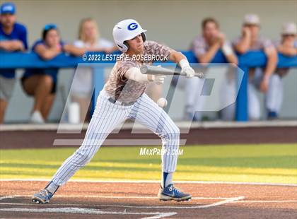 Thumbnail 1 in Georgetown vs Ray (UIL 5A Regional Semifinals) photogallery.