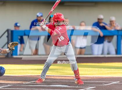 Thumbnail 1 in Georgetown vs Ray (UIL 5A Regional Semifinals) photogallery.