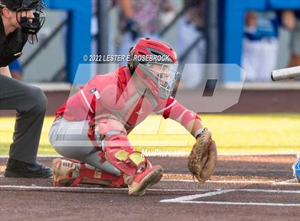 Thumbnail 3 in Georgetown vs Ray (UIL 5A Regional Semifinals) photogallery.