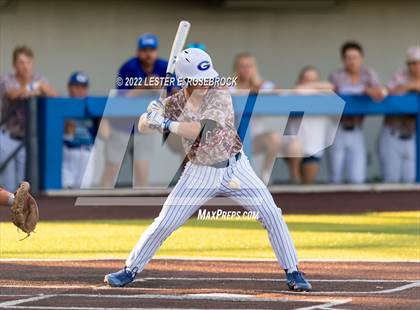 Thumbnail 3 in Georgetown vs Ray (UIL 5A Regional Semifinals) photogallery.