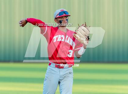 Thumbnail 3 in Georgetown vs Ray (UIL 5A Regional Semifinals) photogallery.