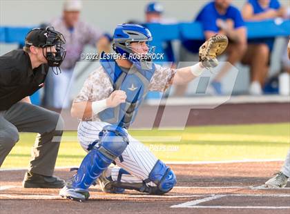 Thumbnail 3 in Georgetown vs Ray (UIL 5A Regional Semifinals) photogallery.