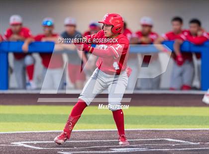 Thumbnail 2 in Georgetown vs Ray (UIL 5A Regional Semifinals) photogallery.