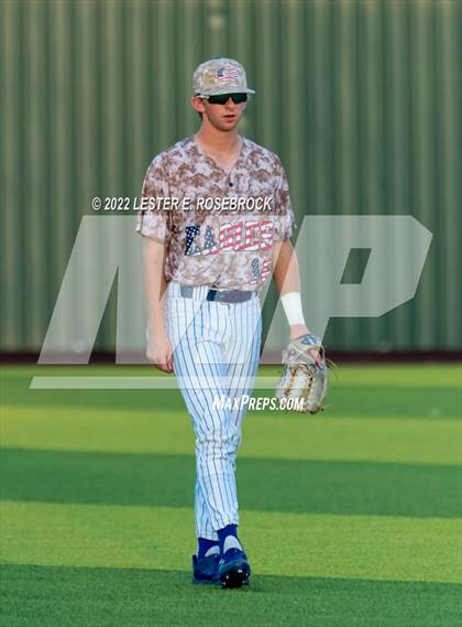 Thumbnail 3 in Georgetown vs Ray (UIL 5A Regional Semifinals) photogallery.