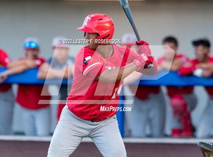 Thumbnail 1 in Georgetown vs Ray (UIL 5A Regional Semifinals) photogallery.