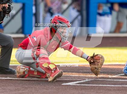 Thumbnail 1 in Georgetown vs Ray (UIL 5A Regional Semifinals) photogallery.
