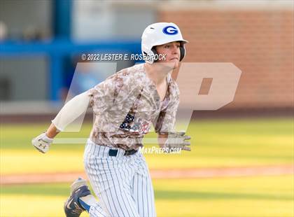 Thumbnail 2 in Georgetown vs Ray (UIL 5A Regional Semifinals) photogallery.