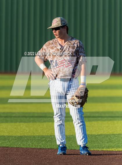 Thumbnail 1 in Georgetown vs Ray (UIL 5A Regional Semifinals) photogallery.