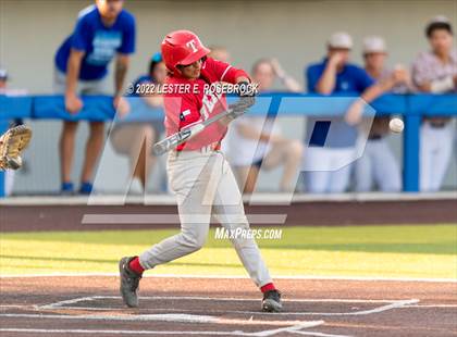 Thumbnail 1 in Georgetown vs Ray (UIL 5A Regional Semifinals) photogallery.