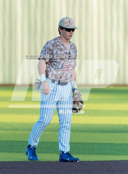 Thumbnail 1 in Georgetown vs Ray (UIL 5A Regional Semifinals) photogallery.