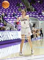 Photo from the gallery "Bountiful vs. Highland (UHSAA 5A Quarterfinal)"