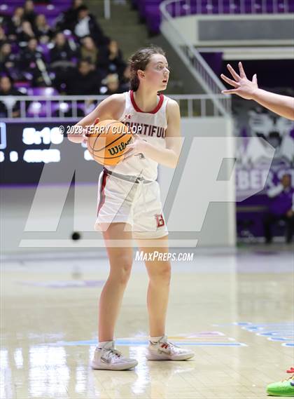 Thumbnail 1 in Bountiful vs. Highland (UHSAA 5A Quarterfinal) photogallery.