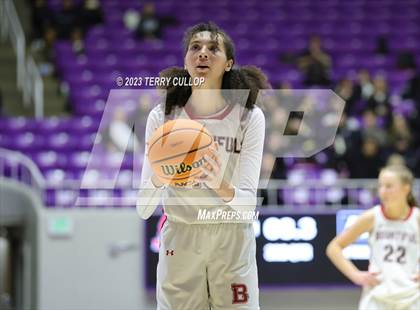 Thumbnail 1 in Bountiful vs. Highland (UHSAA 5A Quarterfinal) photogallery.