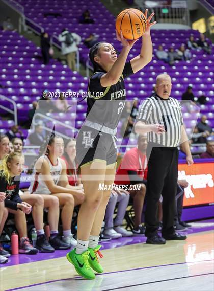 Thumbnail 1 in Bountiful vs. Highland (UHSAA 5A Quarterfinal) photogallery.