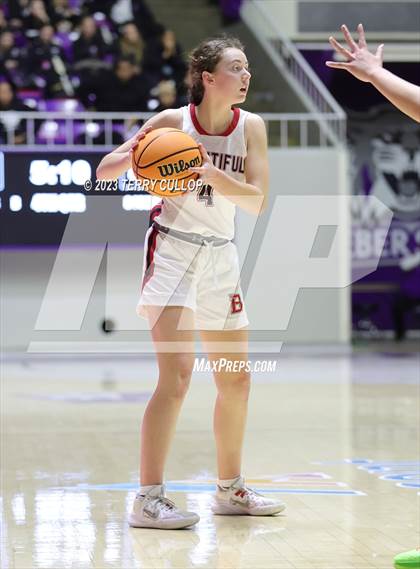Thumbnail 2 in Bountiful vs. Highland (UHSAA 5A Quarterfinal) photogallery.