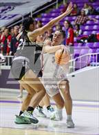 Photo from the gallery "Bountiful vs. Highland (UHSAA 5A Quarterfinal)"