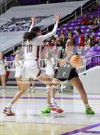 Photo from the gallery "Bountiful vs. Highland (UHSAA 5A Quarterfinal)"