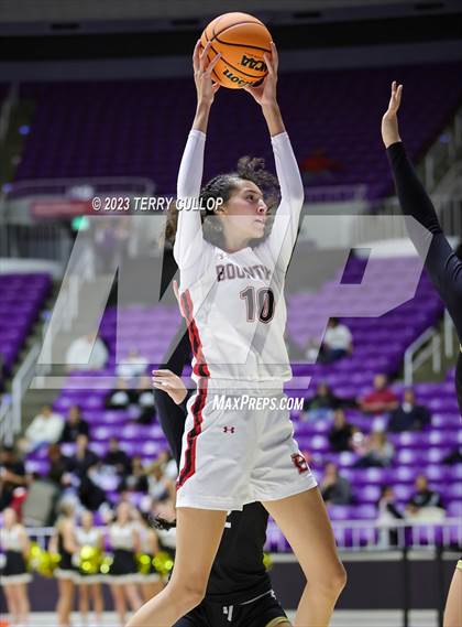 Thumbnail 1 in Bountiful vs. Highland (UHSAA 5A Quarterfinal) photogallery.