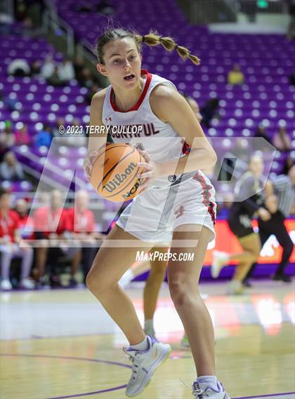 Thumbnail 1 in Bountiful vs. Highland (UHSAA 5A Quarterfinal) photogallery.