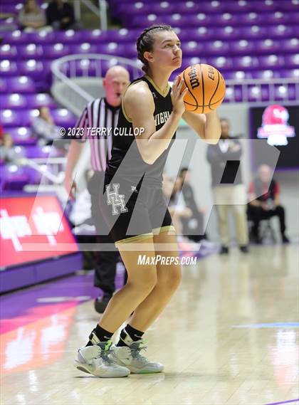 Thumbnail 1 in Bountiful vs. Highland (UHSAA 5A Quarterfinal) photogallery.