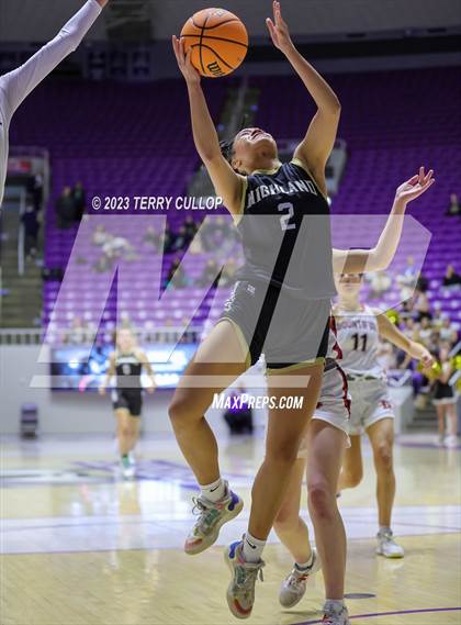 Thumbnail 2 in Bountiful vs. Highland (UHSAA 5A Quarterfinal) photogallery.