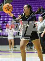 Photo from the gallery "Bountiful vs. Highland (UHSAA 5A Quarterfinal)"