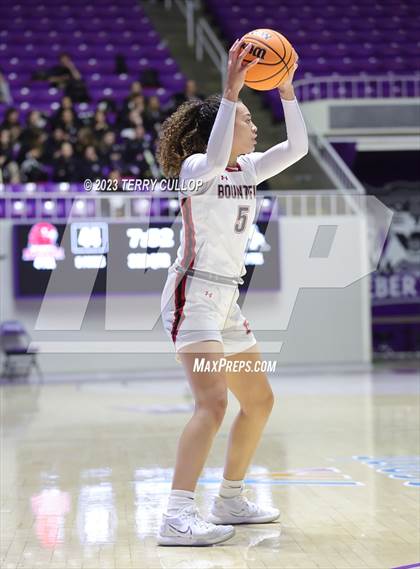 Thumbnail 1 in Bountiful vs. Highland (UHSAA 5A Quarterfinal) photogallery.