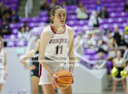 Thumbnail 1 in Bountiful vs. Highland (UHSAA 5A Quarterfinal) photogallery.