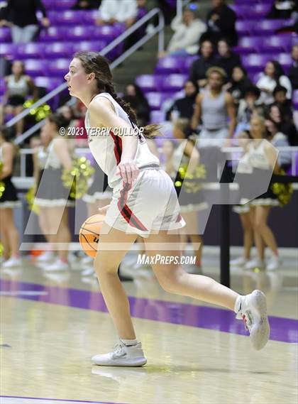 Thumbnail 2 in Bountiful vs. Highland (UHSAA 5A Quarterfinal) photogallery.