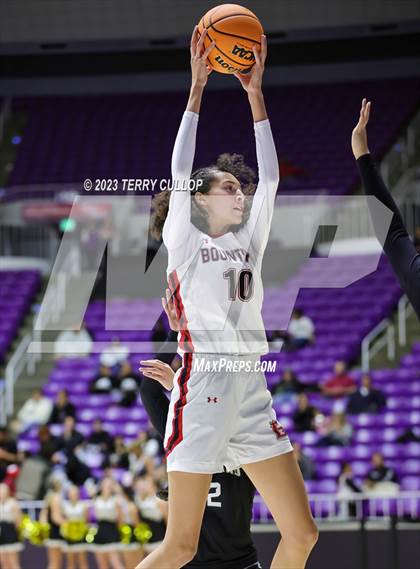 Thumbnail 3 in Bountiful vs. Highland (UHSAA 5A Quarterfinal) photogallery.
