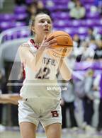 Photo from the gallery "Bountiful vs. Highland (UHSAA 5A Quarterfinal)"
