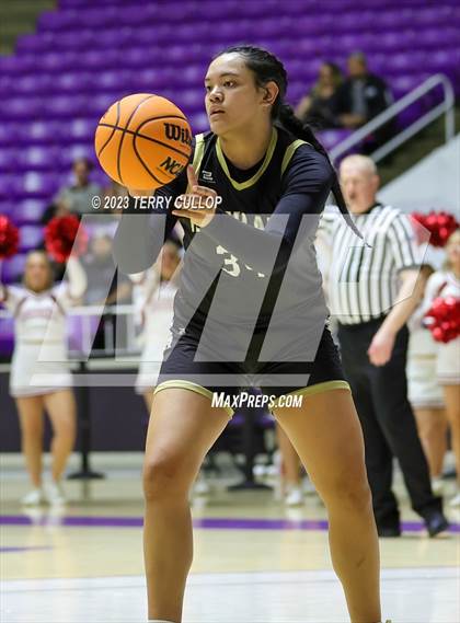 Thumbnail 3 in Bountiful vs. Highland (UHSAA 5A Quarterfinal) photogallery.