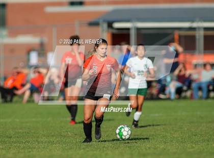 Thumbnail 1 in Hughesville @ Milton photogallery.