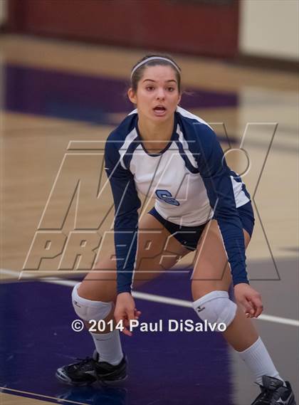 Thumbnail 1 in Mullen @ Valor Christian photogallery.