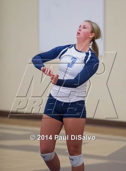 Thumbnail 2 in Mullen @ Valor Christian photogallery.
