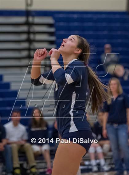 Thumbnail 3 in Mullen @ Valor Christian photogallery.