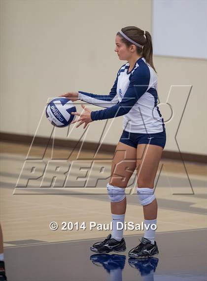 Thumbnail 2 in Mullen @ Valor Christian photogallery.