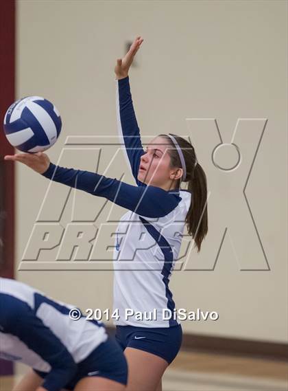 Thumbnail 3 in Mullen @ Valor Christian photogallery.