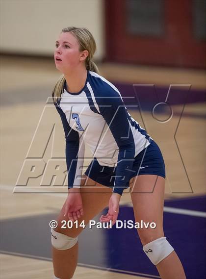 Thumbnail 2 in Mullen @ Valor Christian photogallery.