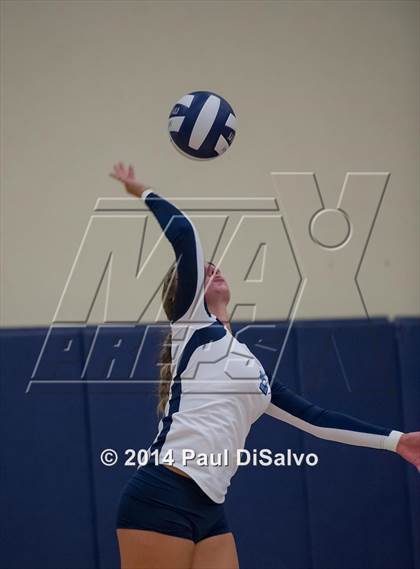 Thumbnail 2 in Mullen @ Valor Christian photogallery.