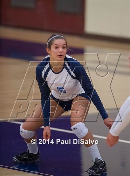 Thumbnail 2 in Mullen @ Valor Christian photogallery.