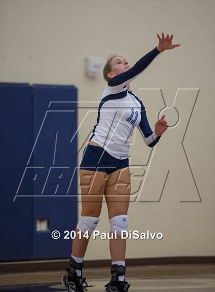 Thumbnail 3 in Mullen @ Valor Christian photogallery.