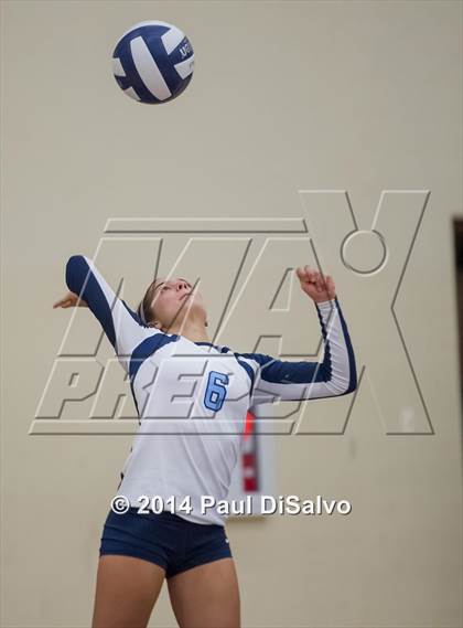 Thumbnail 3 in Mullen @ Valor Christian photogallery.