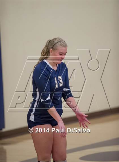 Thumbnail 1 in Mullen @ Valor Christian photogallery.