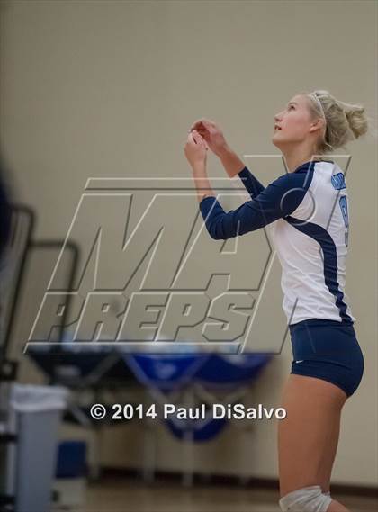 Thumbnail 2 in Mullen @ Valor Christian photogallery.
