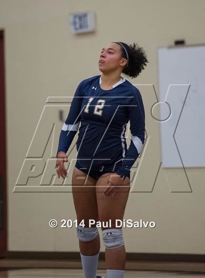 Thumbnail 2 in Mullen @ Valor Christian photogallery.