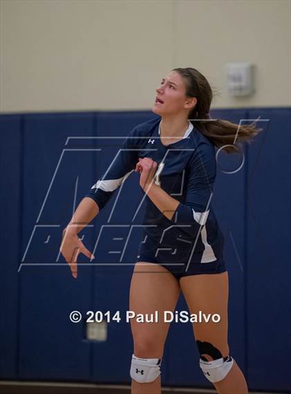 Thumbnail 3 in Mullen @ Valor Christian photogallery.