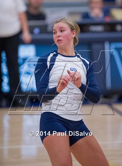 Thumbnail 2 in Mullen @ Valor Christian photogallery.